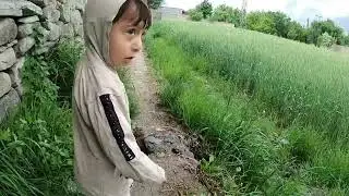 Today's weather in chatorkhand Ghizer || Gilgit Baltistan,