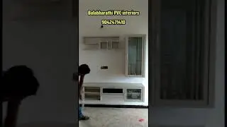 Low budget Tv Unit Price,Low Cost Pvc Tv Showcase,Tv showcase Starting Prices,