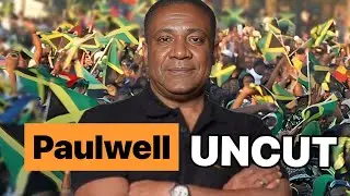 CONVERSATION with Phillip Paulwell.. Who will be the next PNP president?