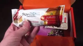 Bulu Box December 2014 Review + 50% Coupon