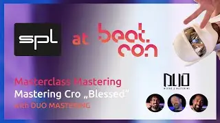 Mastering Cro &ndash; Duo Mastering Masterclass