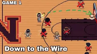 Hoop Land | Новый пользовательский сезон, игра -1 | Версия Steam