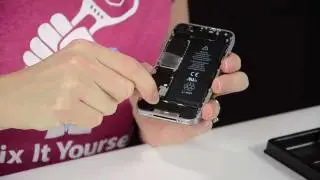 How To: Replace iPhone 4 Screen (Display Assembly)