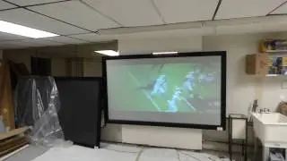 THE POWER OF  SMART TECHNOLOGY GAIN X3  ONLY ON OUR FUSION SCREENS!