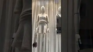 Что нового в H&M? Красивый костюм для осени. #fashion #шопинг #style #обзор