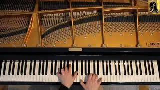 Walzer Franz Schubert Op.127 Nr.15 D146