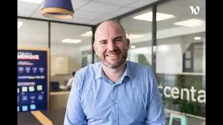 D&eacute;couvrez Accenta avec Yannick, Charg&eacute; d'affaires GTB