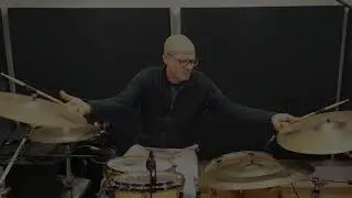 Rival Sons - Pressure and Time - drum cover