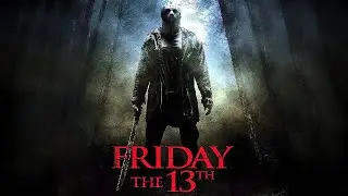 TRIVIA QUIZ:  FRIDAY THE 13TH MOVIE SERIES CHALLENGE