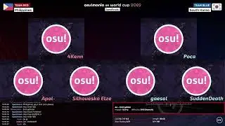 20220904 osu mania 4K World Cup 2022 Semifinals   Part 4 vv1581527122