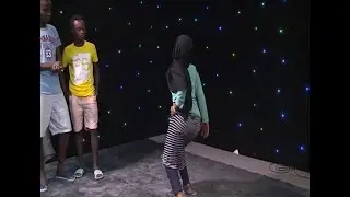 NIIKADII UGU YAABKA BADNEED JAAM CUSUB MUQDISHO 2017