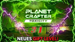 The Planet Crafter Toxicity #34