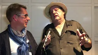 Stiller Has Endo Anaconda († 2022) nennt die Schweiz eine Wüste