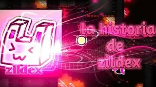 [LA HISTORIA DETRAS DE LA LEYENDA] la historia de ZILDEX |RogyGD