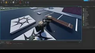 Handcuff and jail system showcase and release!
