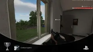 Flushhh