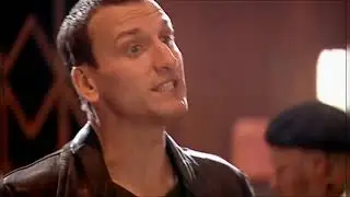 Doctor Who: More Famous Doctor Quotes.
