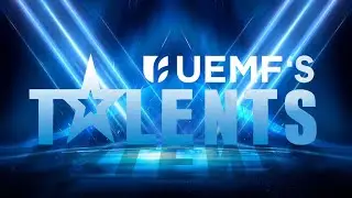 [LIVE 🔴] UEMF TALENTS SHOW