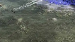 Blue Tiberium....