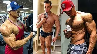 FELIPE FRANCO NO SEU MELHOR SHAPE DE VOLTA AOS PALCOS!! 😱