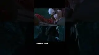 Metal Gear Solid 3: Eva cutscene /Original and Remake/
