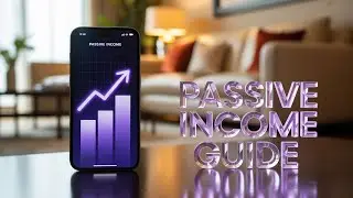 बिना Laptop और बिना Skill Passive Income कमाओ &mdash; सिर्फ 7 मिनट Setup में || Passive Income Hindi