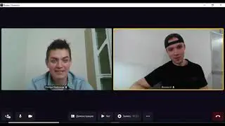 Интервью с учеником, который стал конкурентом. Он отучился съемке Motion-обзоров год назад