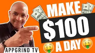 3 Apps That Pay $100 A Day On Your Phone !