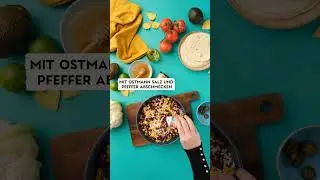 Knusprige Tacos mit w&uuml;rziger F&uuml;llung