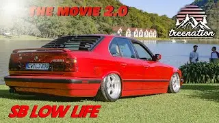 Treenation the movie 2