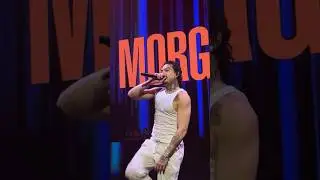 MORGENSHTERN - YUNG HEFNER | КОНЦЕРТ 2025