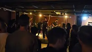 2024.08.24 - End These Days Live