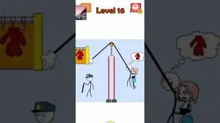 Couple Trouble All Levels mobile gameplay Android,ios