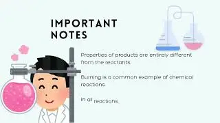 Exploring Chemical Reactions | Science Unit 6 | Chemical Reactions Explained!