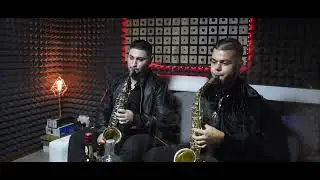RASTO WARRINGTON BAND UK- ❤️O čačipen❤️🎷🎷🎷 ( Vlastna piesen ) OFFICIAL VIDEOKLIP