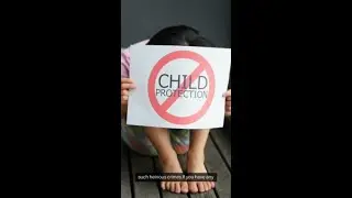 Delving into the Shadows of Child Exploitation | Safeguarding Our Youth