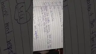 math chapter 4 chapter name data handling and presentations class 6th #motivation #viral #viralvideo