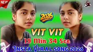 19 min 34 second viral video !! 19 min 34 second viral video link !! Vit Vit Nagpuri Song 2026