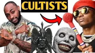 10 самых известных нигерийских знаменитостей и их культовая группа BRUTAL