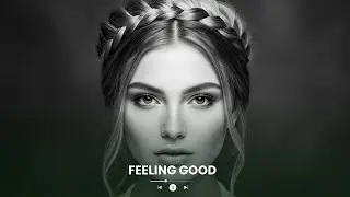 Dreamy Deep House 2025 🌌 Late Night Emotional Mix