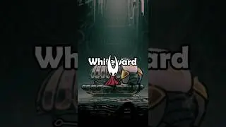 Уайтвард страшнее, чем ты думаешь #silksong #hollowknight #видеоигры #гейминг