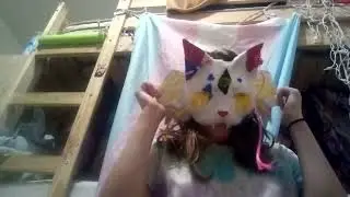 NEW COSPLAY IN THE WORKING!