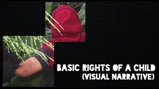The Shins - Australia   (Photography Visual Narrative about The Basic Rights of a Child)