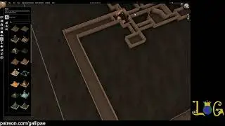 Yellowfin Megadungeon and some lore talk