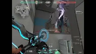 Valorant sova arrow bug