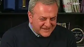 L'intervista ad Aniello Aliberti
