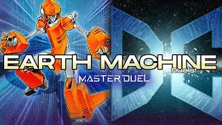 [DUELIST CUP] Earth Machine Duels! #53