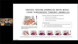 Atmospheric circulation anomalies / Phytoplankton bloom timing vs zooplankton diapause