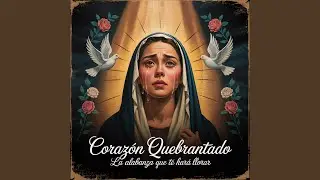 Coraz&oacute;n Quebrantado La Alabanza Que Te Har&aacute; Llorar