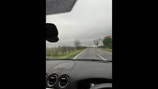 POV- driving - Meta Rayban Wayfarer Gen 2 - review